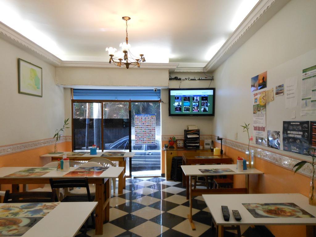 Hostel Vergueiro São Paulo Ngoại thất bức ảnh