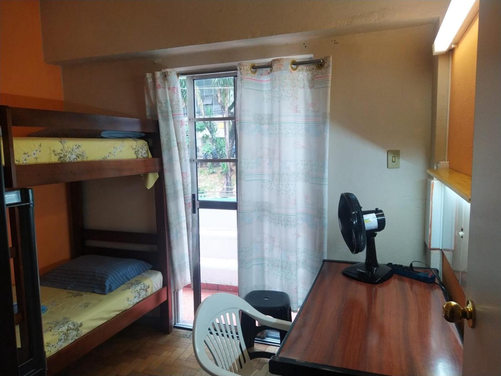 Hostel Vergueiro São Paulo Ngoại thất bức ảnh