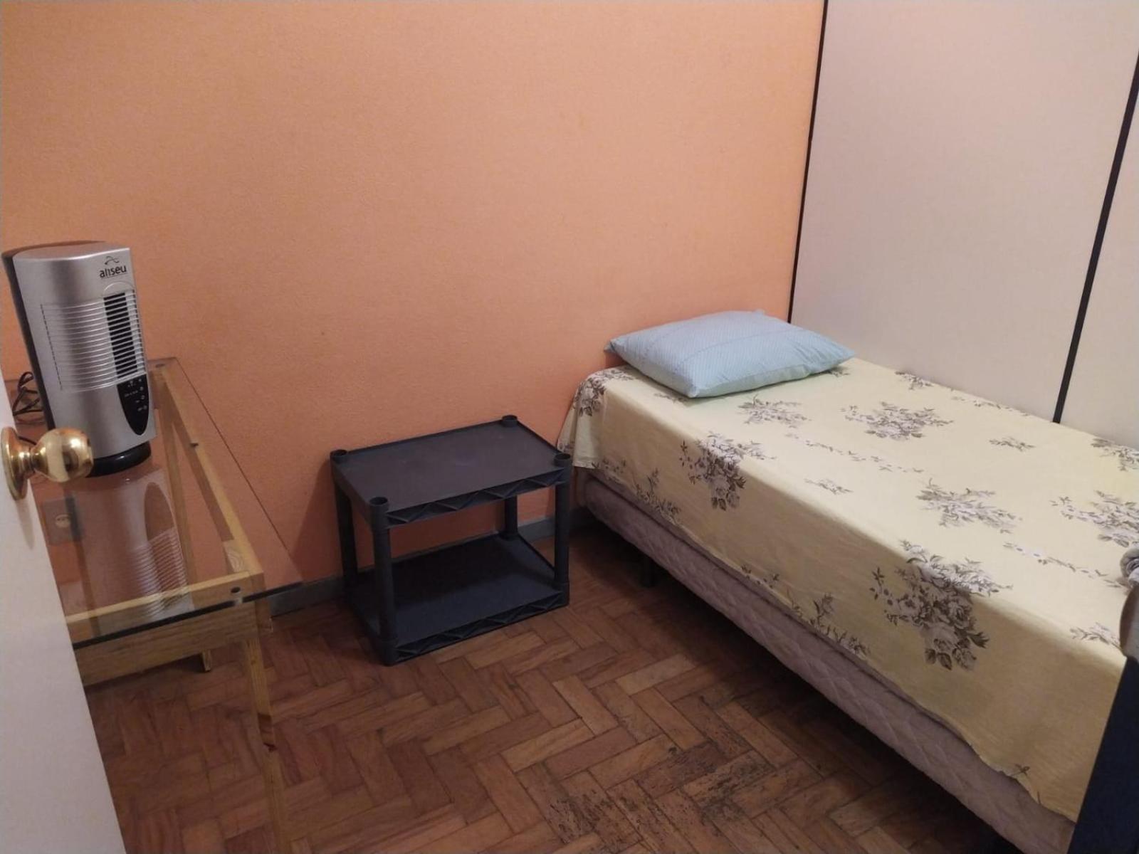 Hostel Vergueiro São Paulo Ngoại thất bức ảnh