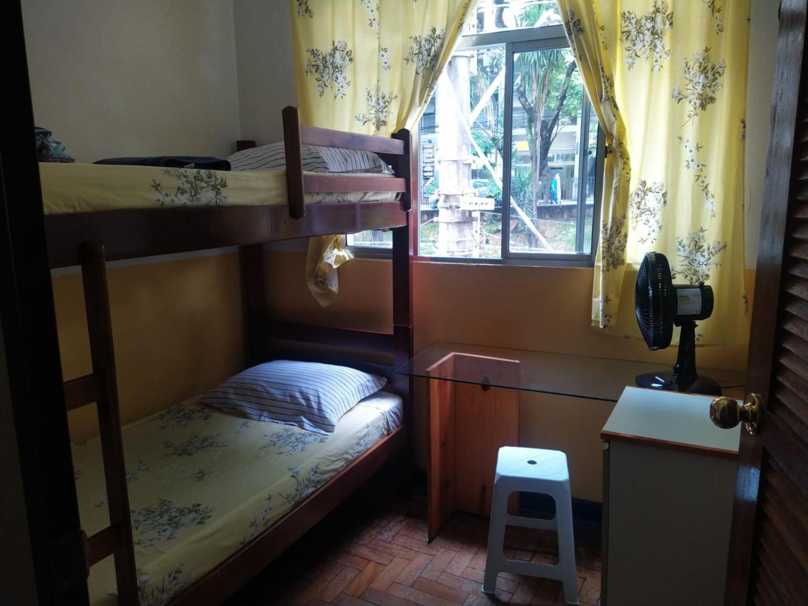 Hostel Vergueiro São Paulo Ngoại thất bức ảnh
