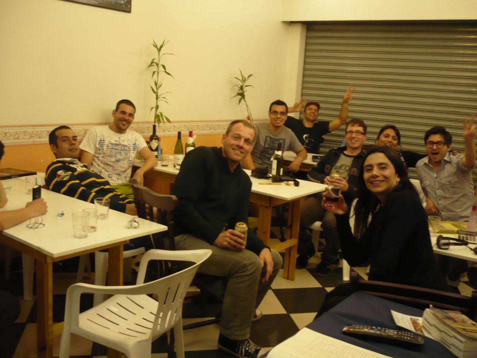 Hostel Vergueiro São Paulo Ngoại thất bức ảnh