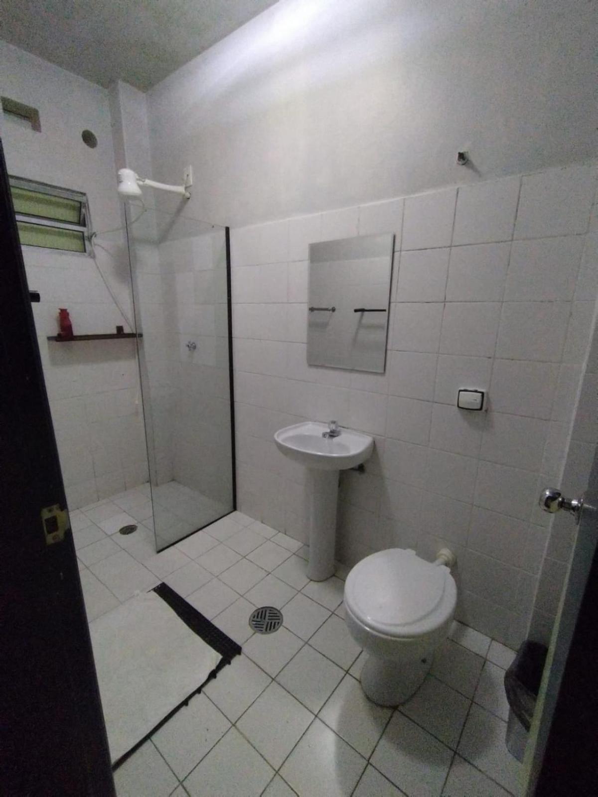 Hostel Vergueiro São Paulo Ngoại thất bức ảnh
