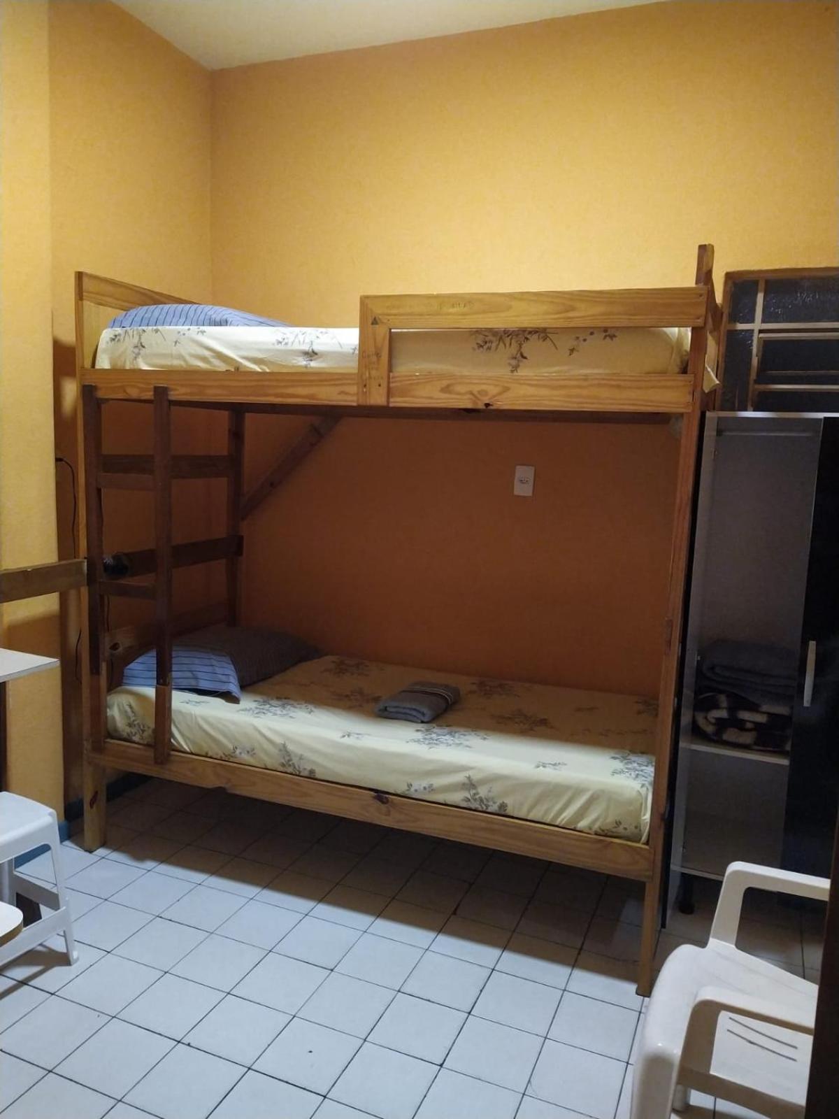 Hostel Vergueiro São Paulo Ngoại thất bức ảnh