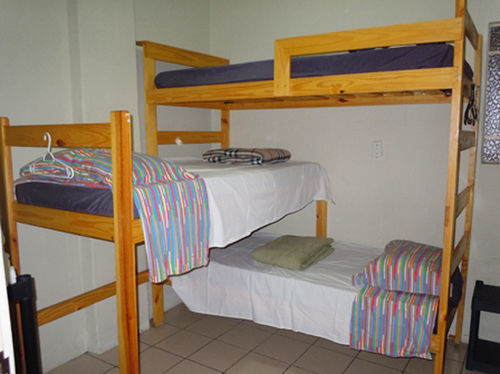 Hostel Vergueiro São Paulo Ngoại thất bức ảnh