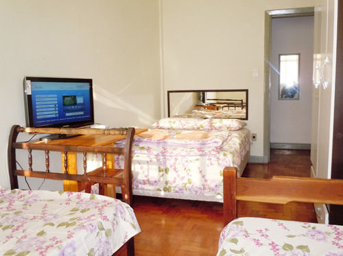 Hostel Vergueiro São Paulo Ngoại thất bức ảnh