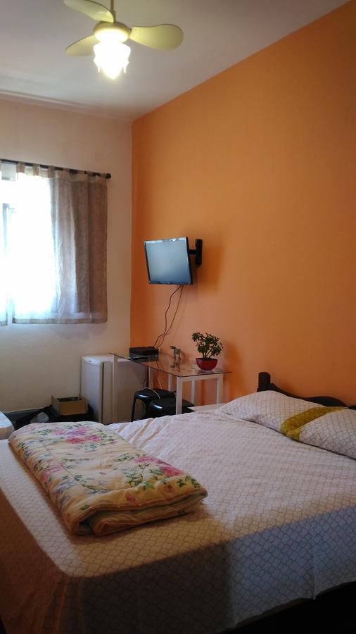 Hostel Vergueiro São Paulo Ngoại thất bức ảnh